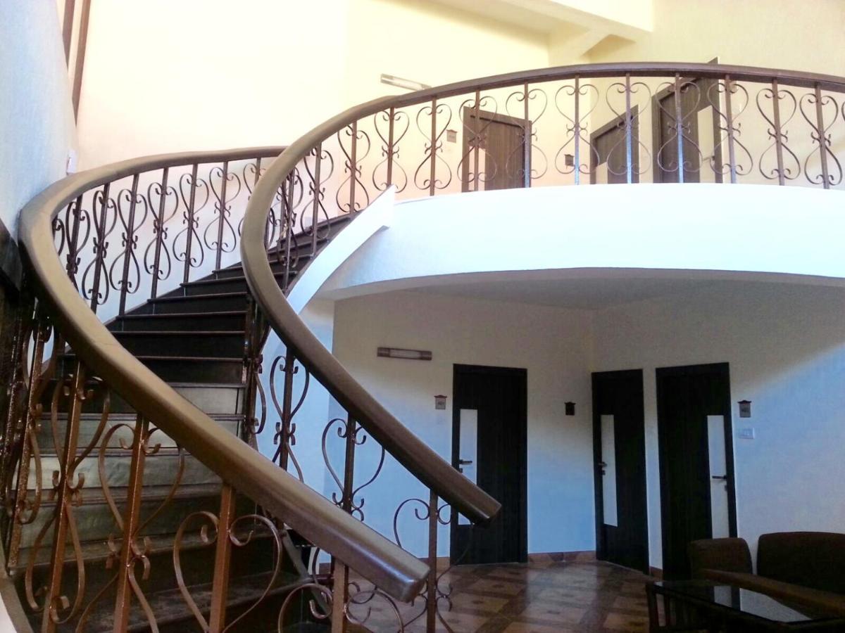 Adamo The Resort Mātherān Exterior foto